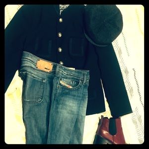 Diesel Jeans